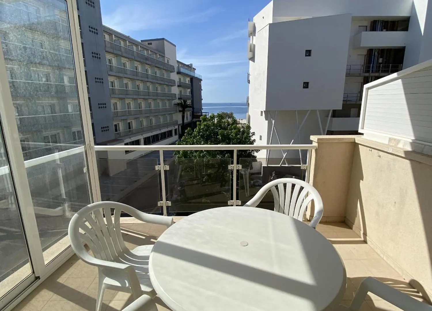 Thalasa Platja 로지즈